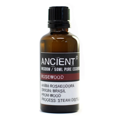 Rosewood 50ml Rosewood 50ml