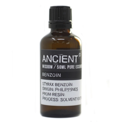 Benzoin (Dilute/Dpg) 50ml Benzoin (Dilute/Dpg) 50ml