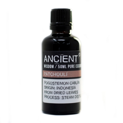 Patchouli 50ml Patchouli 50ml