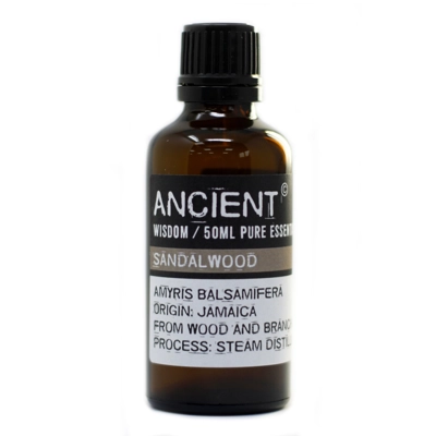 Sandalwood Amayris 50ml Sandalwood Amayris 50ml