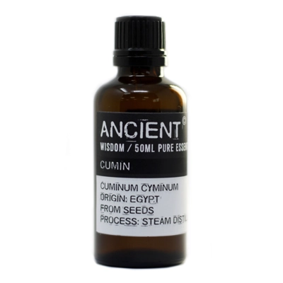 Cumin Seed 50ml Cumin Seed 50ml