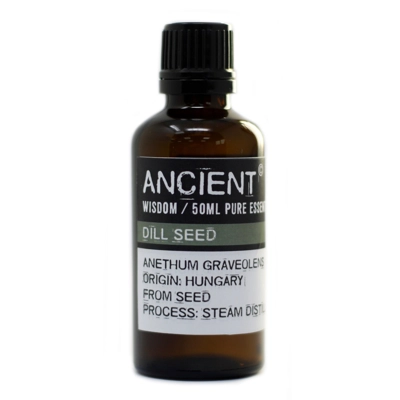Dill Seed 50ml Dill Seed 50ml