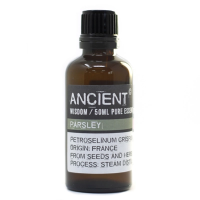 Parsley 50ml Parsley 50ml