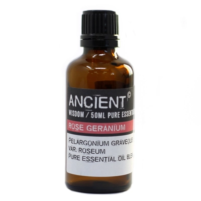 Rose Geranium 50ml Rose Geranium 50ml