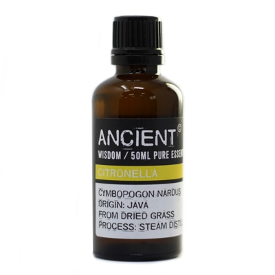 Citronella 50ml Citronella 50ml