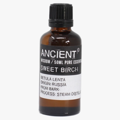 Sweet Birch 50ml Sweet Birch 50ml