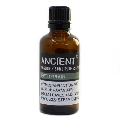 Petitgrain 50ml Petitgrain 50ml