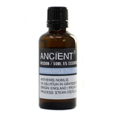 Chamomile (Dilute) 50ml Chamomile (Dilute) 50ml