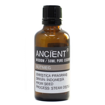 Nutmeg 50ml Nutmeg 50ml