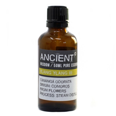 Ylang Ylang III 50ml Ylang Ylang III 50ml