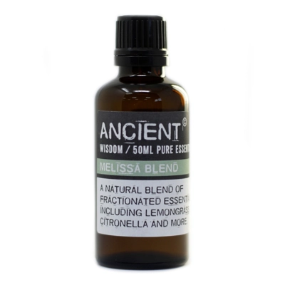 Melissa (Blend) 50ml Melissa (Blend) 50ml
