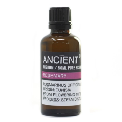 Rosemary 50ml Rosemary 50ml