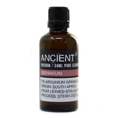Geranium (Egypt) 50ml Geranium (Egypt) 50ml
