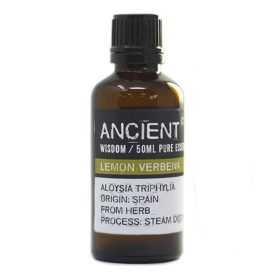 Lemon Verbena 50ml Lemon Verbena 50ml