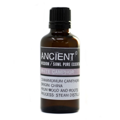 White Camphor 50ml White Camphor 50ml