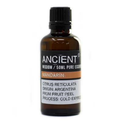 Mandarin 50ml Mandarin 50ml