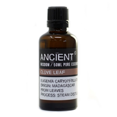 Clove Leaf 50ml Clove Leaf 50ml