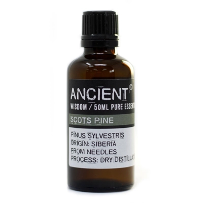 Pine Sylvestris (Scots Pine) 50ml Pine Sylvestris (Scots Pine) 50ml