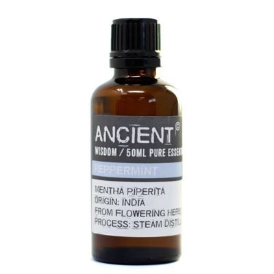Peppermint 50ml Peppermint 50ml
