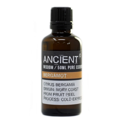 Bergamot (FCF) 50ml Bergamot (FCF) 50ml