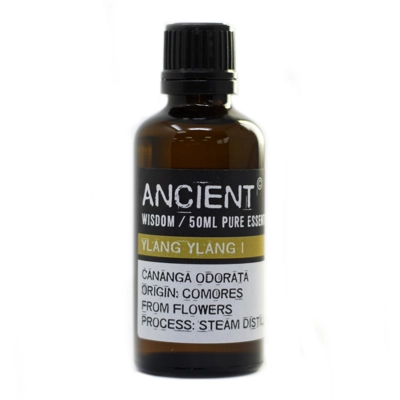 Ylang Ylang 50ml Ylang Ylang 50ml
