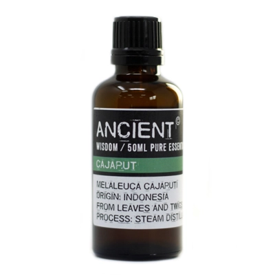 Cajaput 50ml Cajaput 50ml