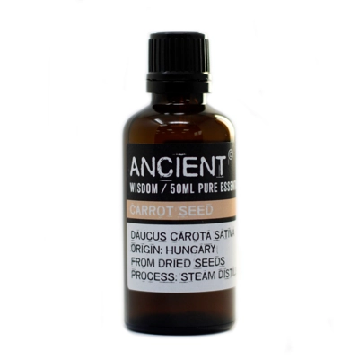 Carrot Seed 50ml Carrot Seed 50ml