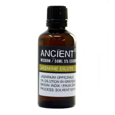Jasmine Dilute 50ml Jasmine Dilute 50ml