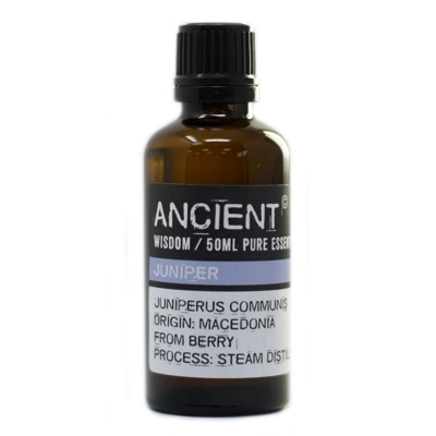 Juniper Berry 50ml Juniper Berry 50ml