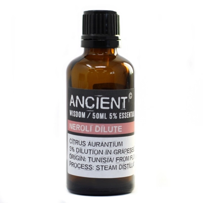 Neroli Dilute 50ml Neroli Dilute 50ml