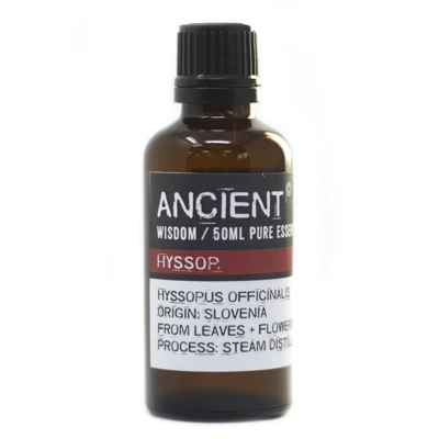 Hyssop 50ml Hyssop 50ml