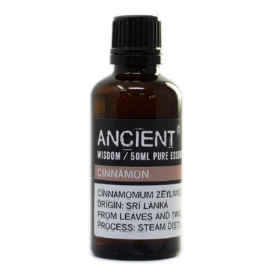 Cinnamon 50ml Cinnamon 50ml