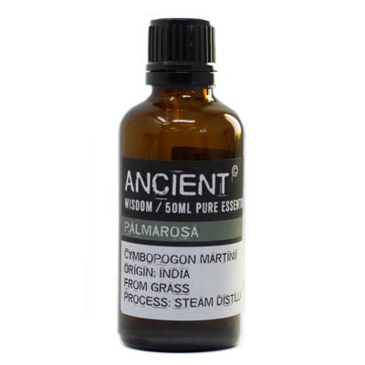 Palmarosa 50ml Palmarosa 50ml