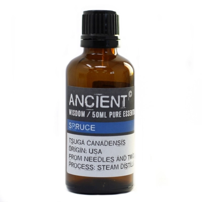Spruce 50ml Spruce 50ml