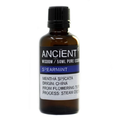 Spearmint 50ml Spearmint 50ml