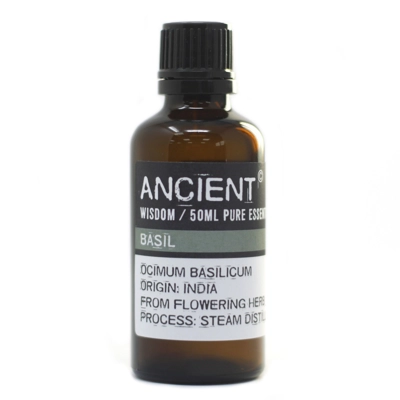 Basil 50ml Basil 50ml