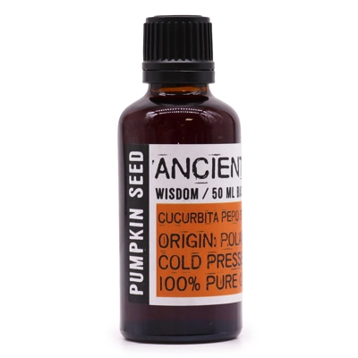 Pumpkin Seed Oil - 50ml Pumpkin Seed Oil - 50ml