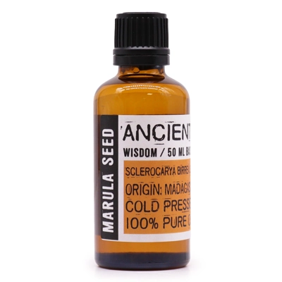 Marula Seed Oil - 50ml Marula Seed Oil - 50ml