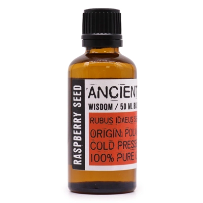 Raspberry Seed Oil - 50ml Raspberry Seed Oil - 50ml