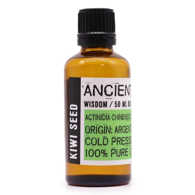 Kiwi Seed Oil - 50ml Kiwi Seed Oil - 50ml
