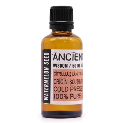 Watermelon Seed Oil - 50ml Watermelon Seed Oil - 50ml