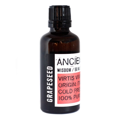 Grapeseed Oil - 50ml Grapeseed Oil - 50ml