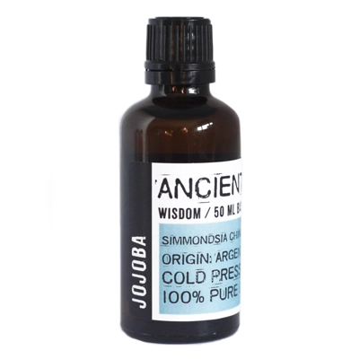 Jojoba Oil - 50ml Jojoba Oil - 50ml
