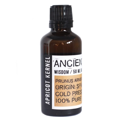 Apricot Kernel Oil - 50ml Apricot Kernel Oil - 50ml