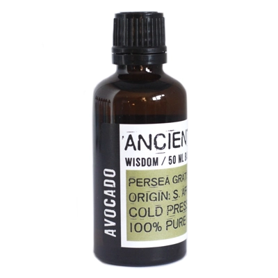 Avocado Oil - 50ml Avocado Oil - 50ml