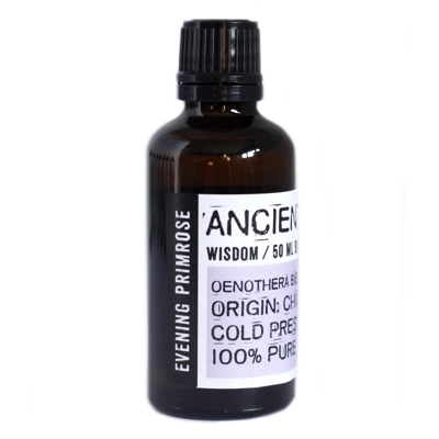 Evening Primrose Oil - 50ml Evening Primrose Oil - 50ml