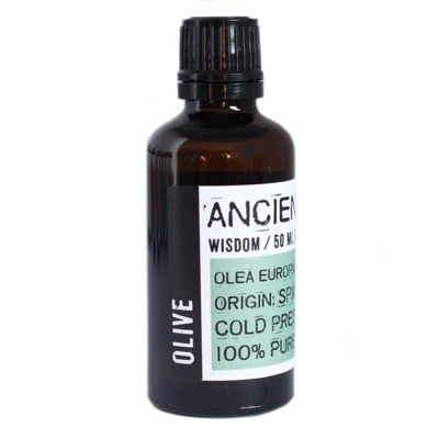 Olive Oil - 50ml Olive Oil - 50ml