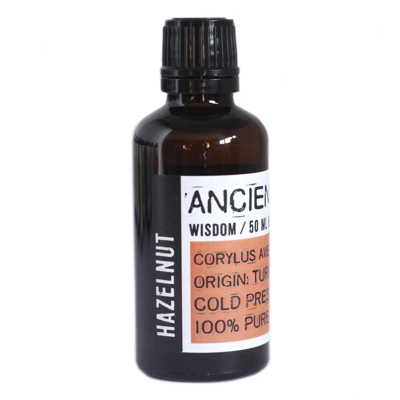 Hazelnut Oil - 50ml Hazelnut Oil - 50ml