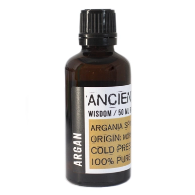 Argan Oil - 50ml Argan Oil - 50ml