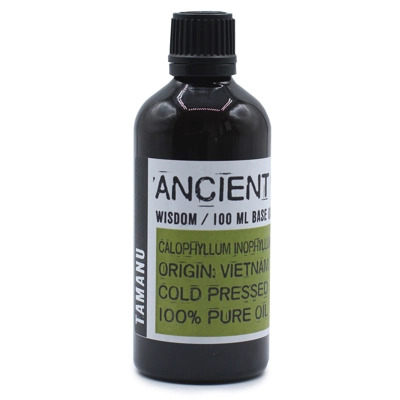 Tamanu Oil 50ml Tamanu Oil 50ml